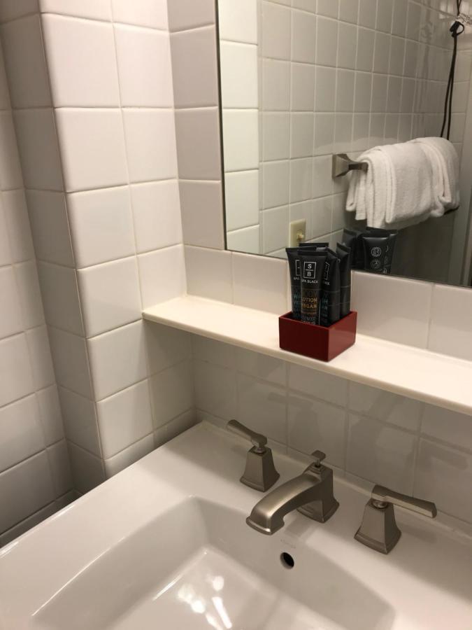 Touchstone Hotel - City Center San Francisco Ngoại thất bức ảnh
