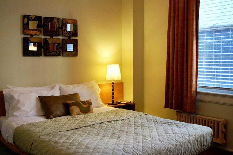 Touchstone Hotel - City Center San Francisco Phòng bức ảnh