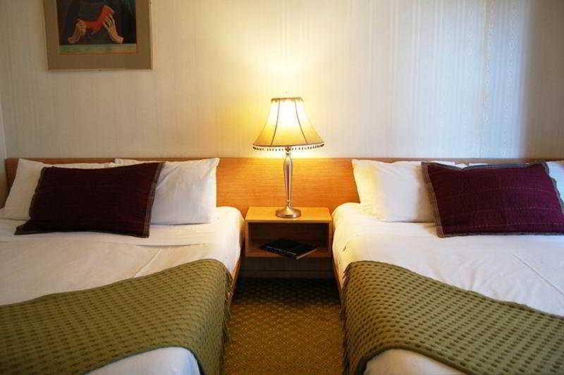 Touchstone Hotel - City Center San Francisco Ngoại thất bức ảnh