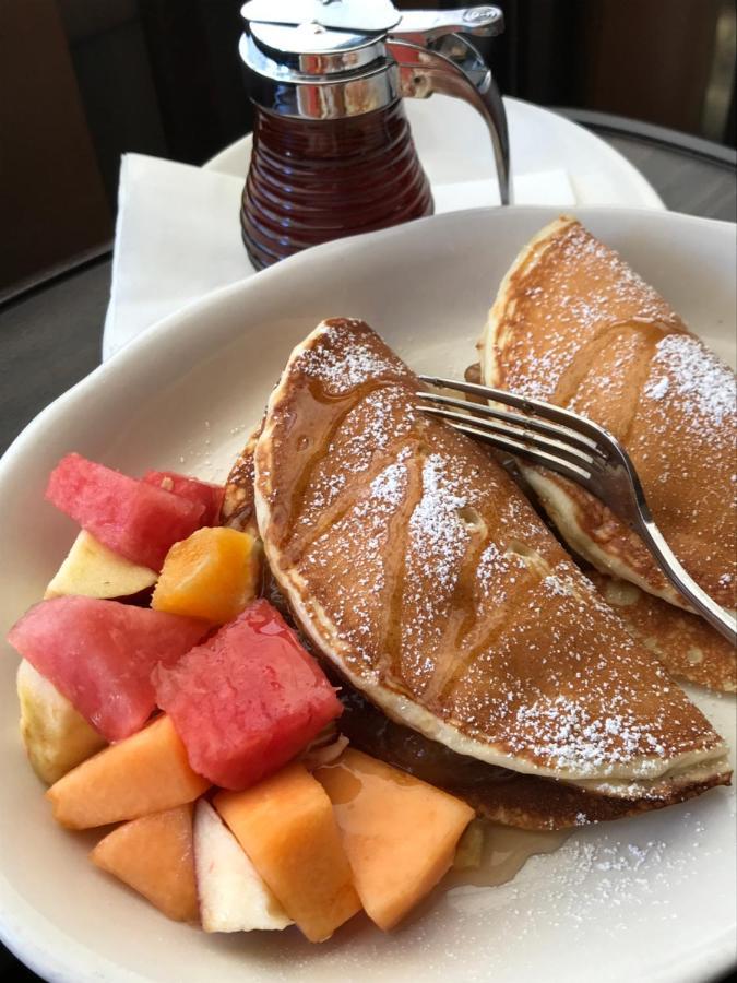 Touchstone Hotel - City Center San Francisco Ngoại thất bức ảnh