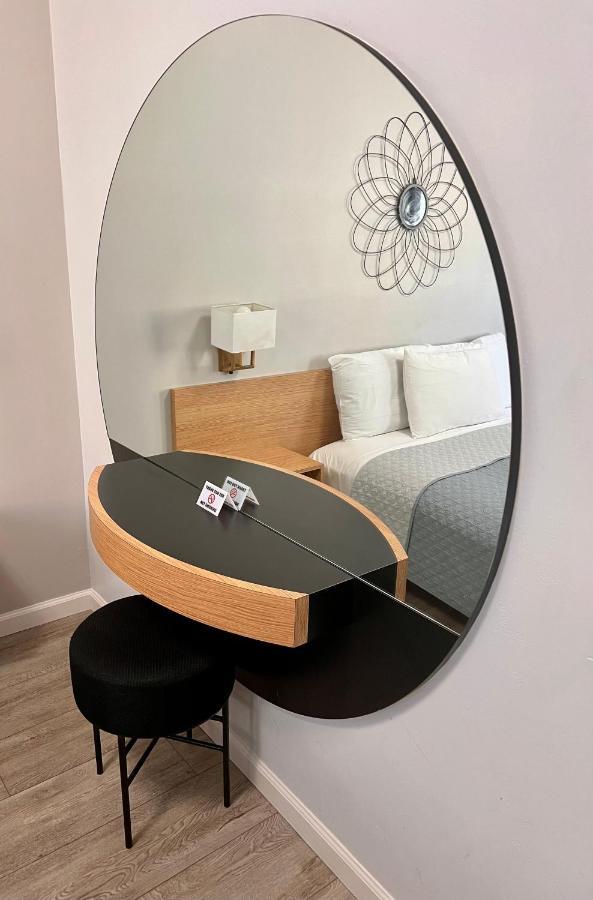 Touchstone Hotel - City Center San Francisco Ngoại thất bức ảnh