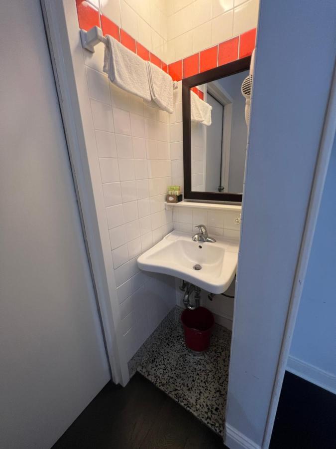 Touchstone Hotel - City Center San Francisco Ngoại thất bức ảnh