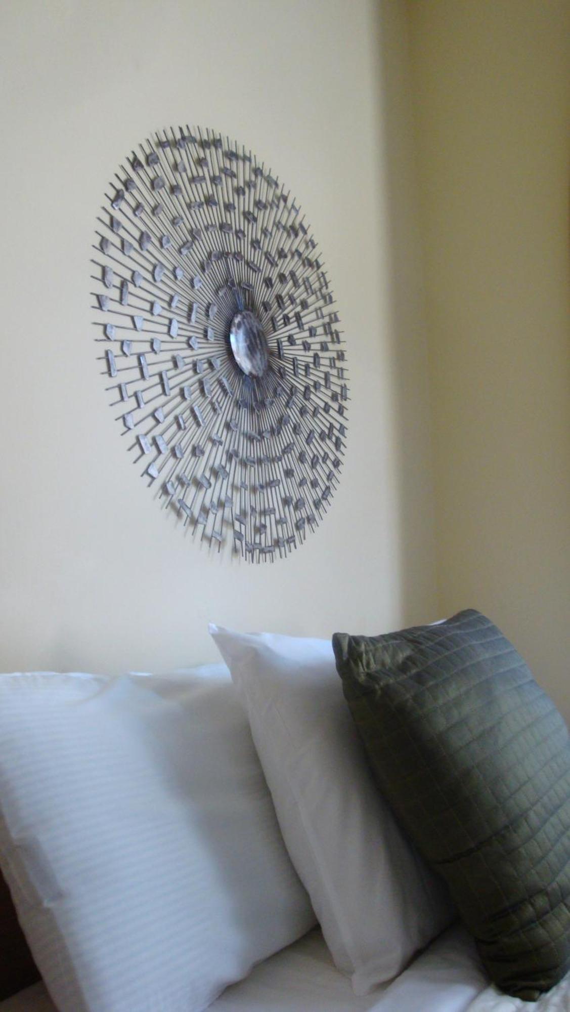 Touchstone Hotel - City Center San Francisco Ngoại thất bức ảnh