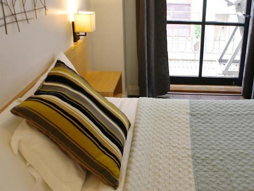 Touchstone Hotel - City Center San Francisco Ngoại thất bức ảnh