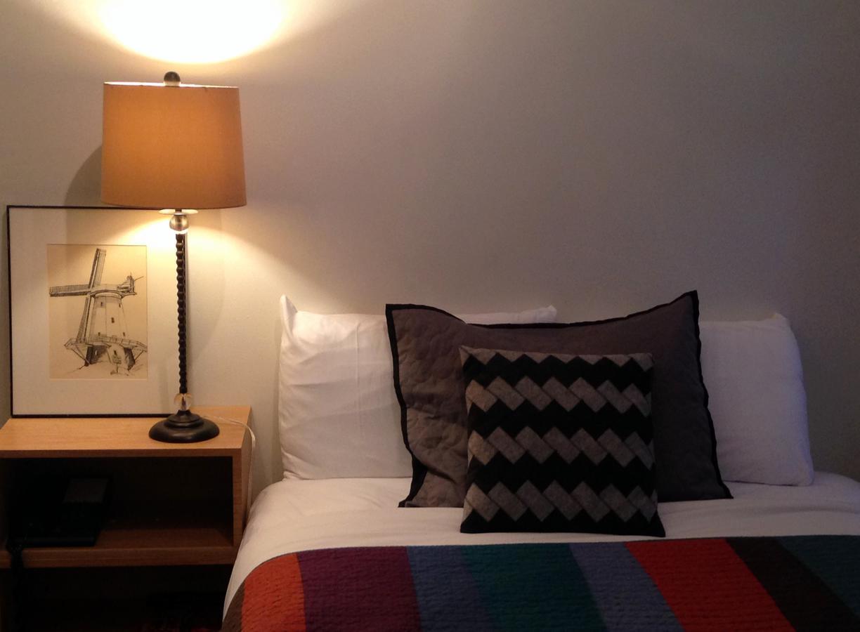 Touchstone Hotel - City Center San Francisco Ngoại thất bức ảnh
