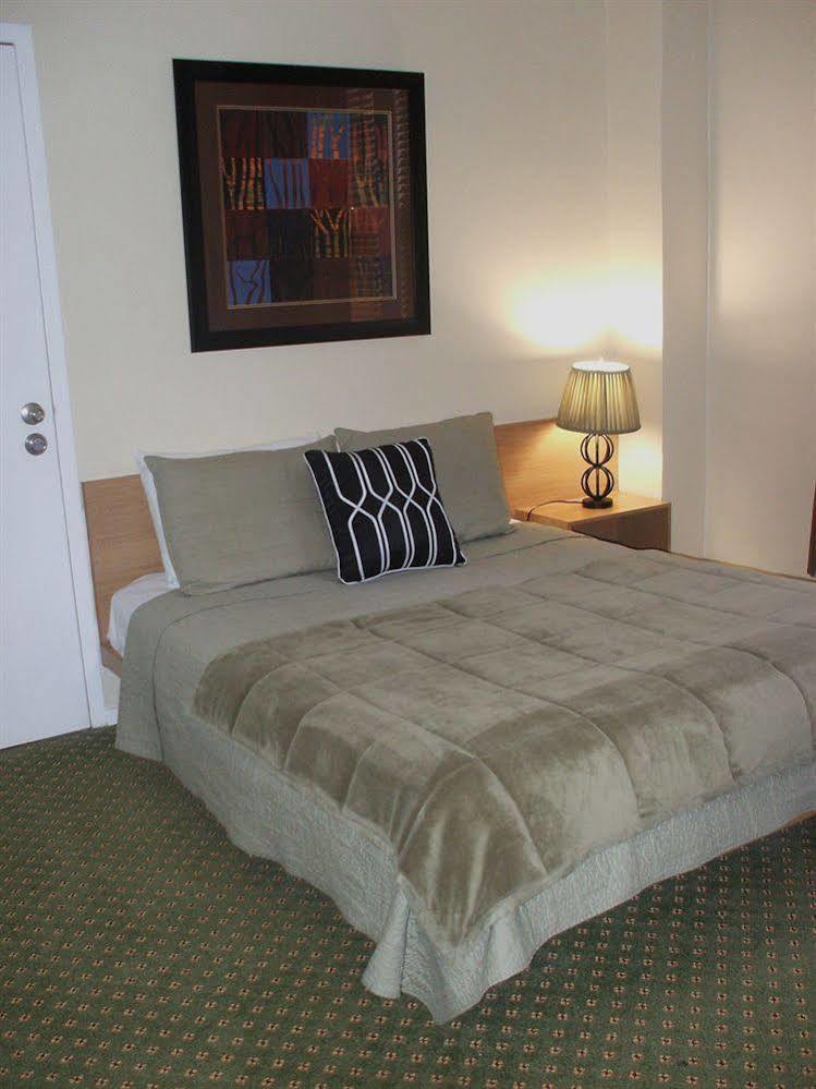 Touchstone Hotel - City Center San Francisco Ngoại thất bức ảnh