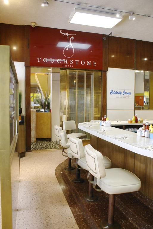 Touchstone Hotel - City Center San Francisco Ngoại thất bức ảnh